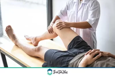 روش‌های کاهش درد آرتروز