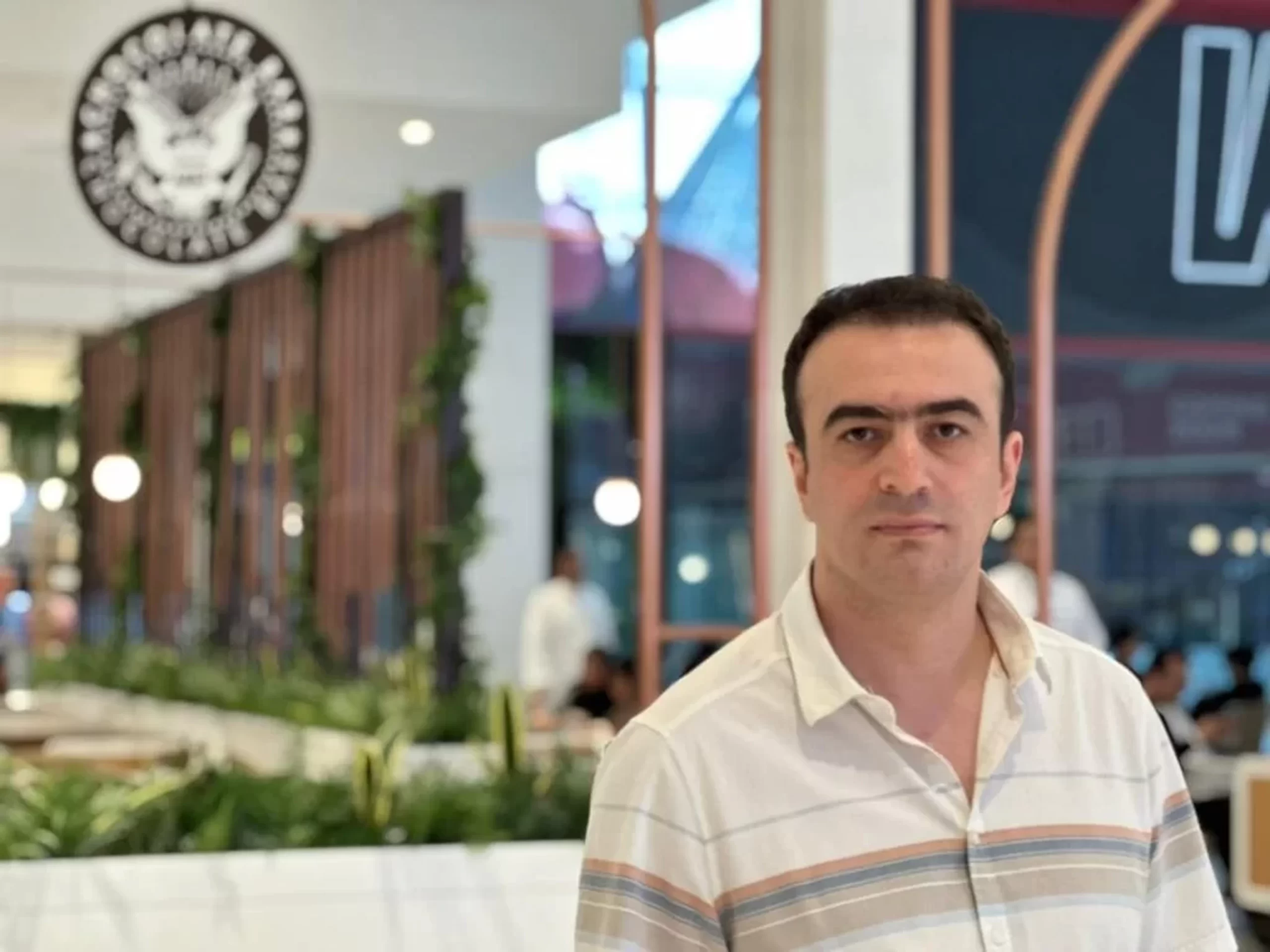 هژیر توحیدی (صارم توحیدی)