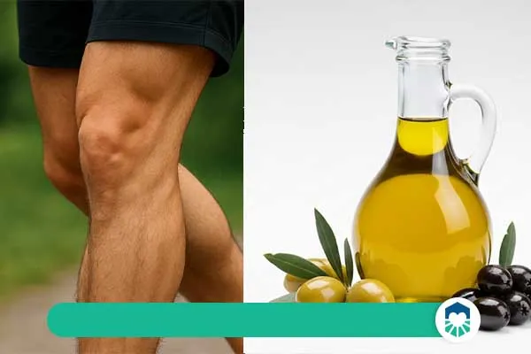 روغن زیتون؛ طلای مایع برای مفاصل | ایران طب مگ