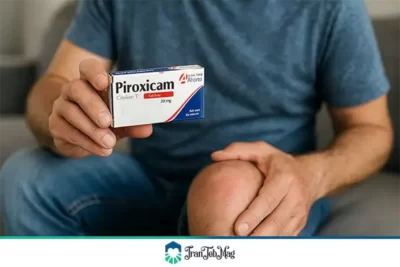 مسکن برای زانو درد | ایران طب مگ
