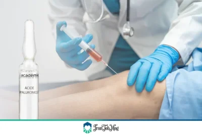 آمپول هیالورونیک اسید | ایران طب مگ