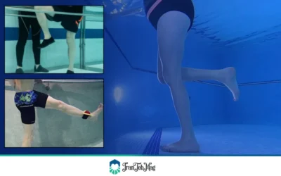 آب درمانی زانو | ایران طب مگ