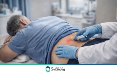 آمپول دگزامتازون | ایران طب مگ