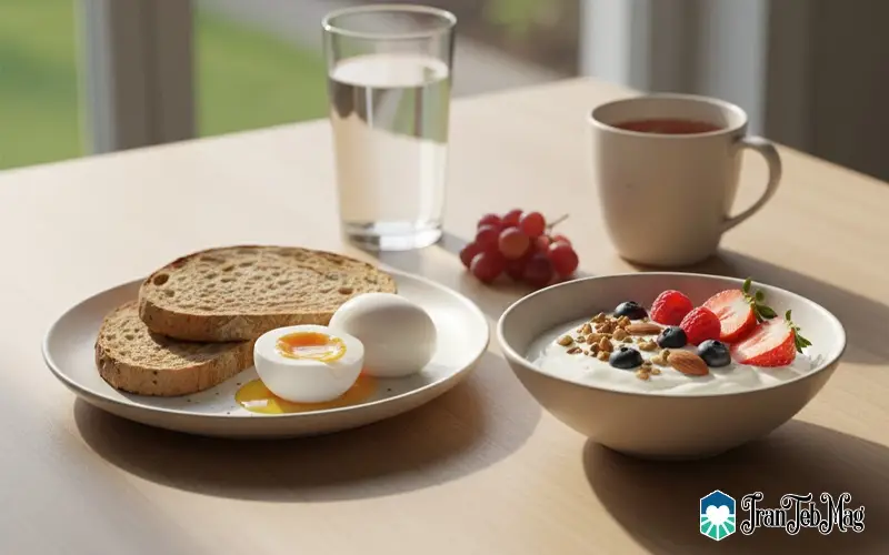 برای آرتروز زانو چی بخوریم ایران طب مگ