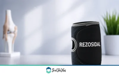 عوارض رزوسیدال