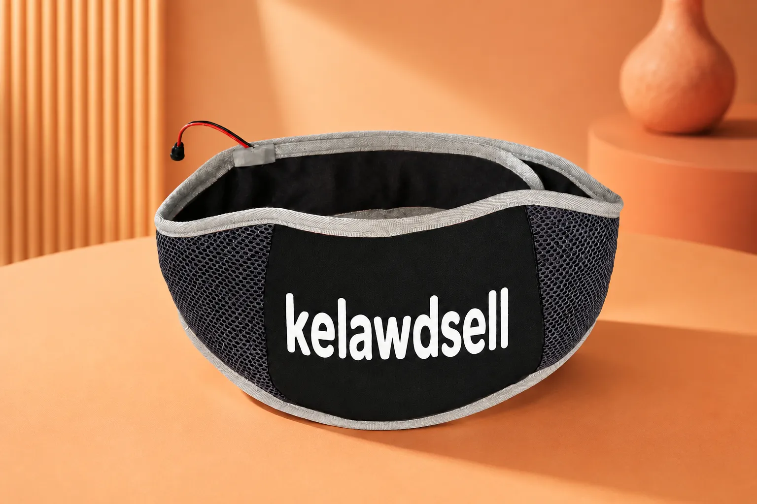 کمربند کلاودسل (Kelawdsell)